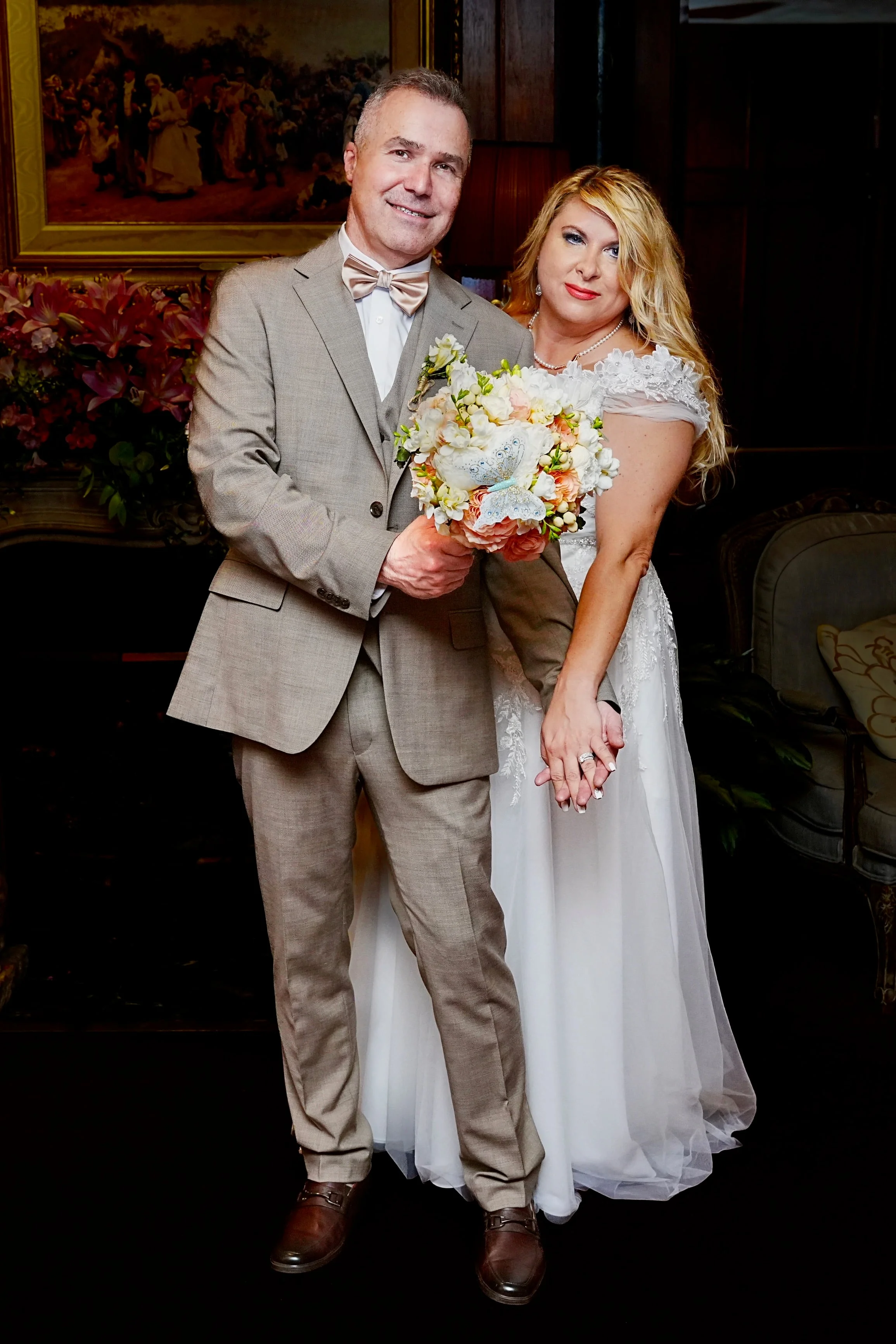 Wedding - Hani 19